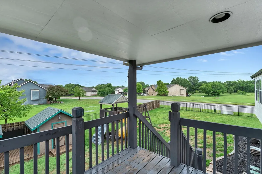 610 W Gatewood Lane Andover KS 67002