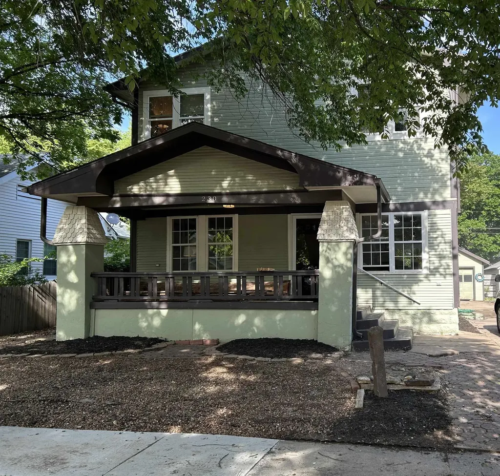 230 S Chautauqua Avenue Wichita KS 67211