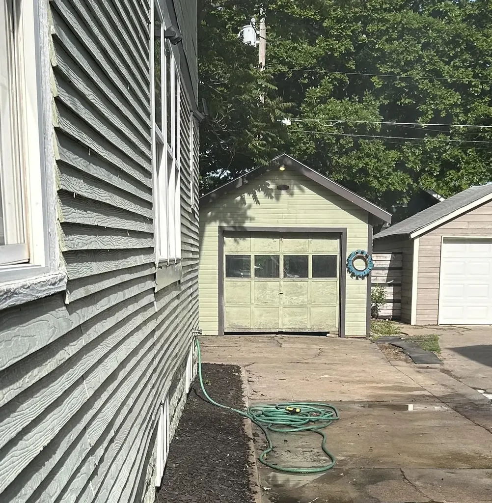 230 S Chautauqua Avenue Wichita KS 67211
