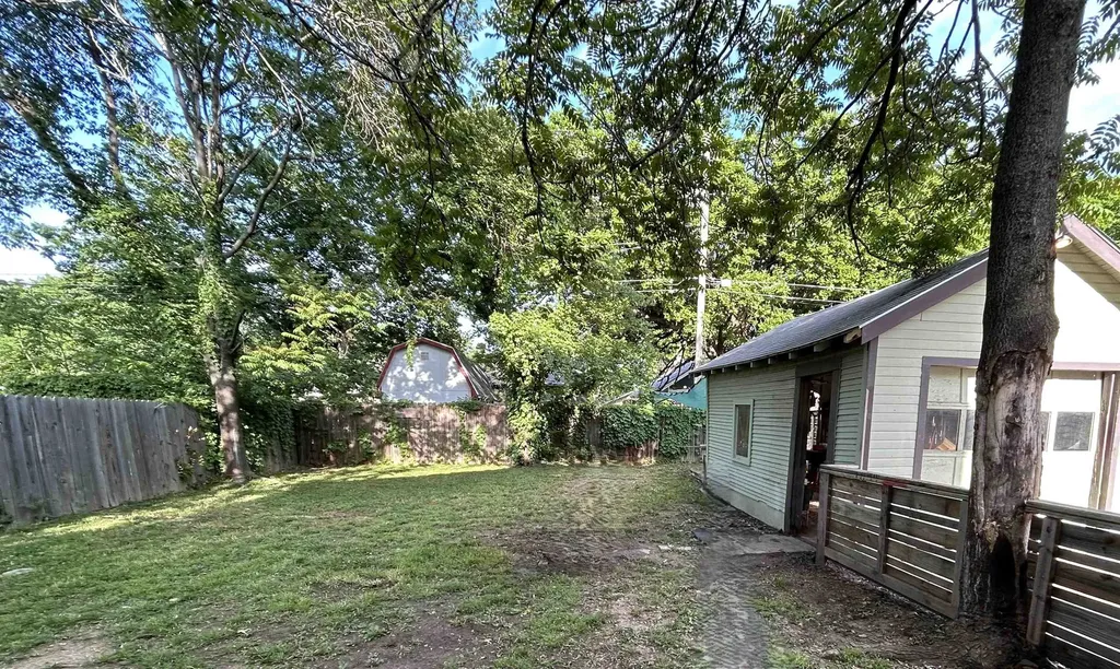 230 S Chautauqua Avenue Wichita KS 67211