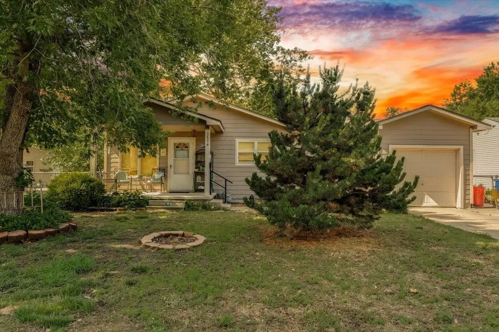 3579 S Vine Wichita KS 67217
