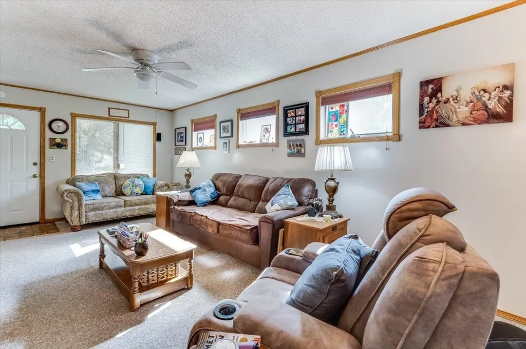 3579 S Vine Wichita KS 67217