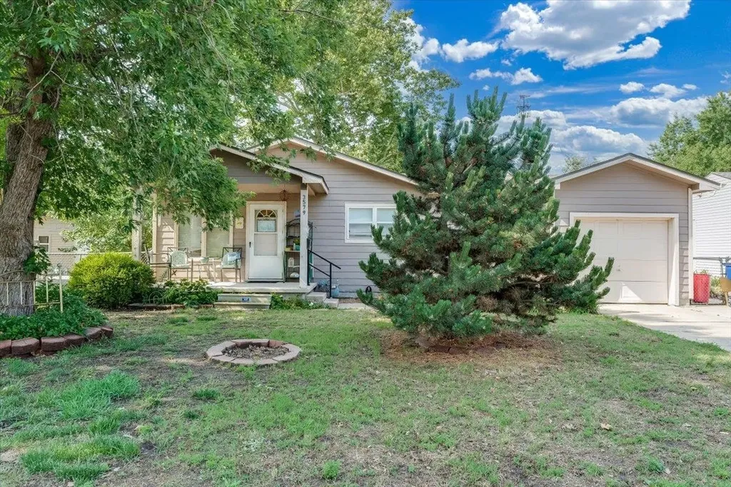 3579 S Vine Wichita KS 67217