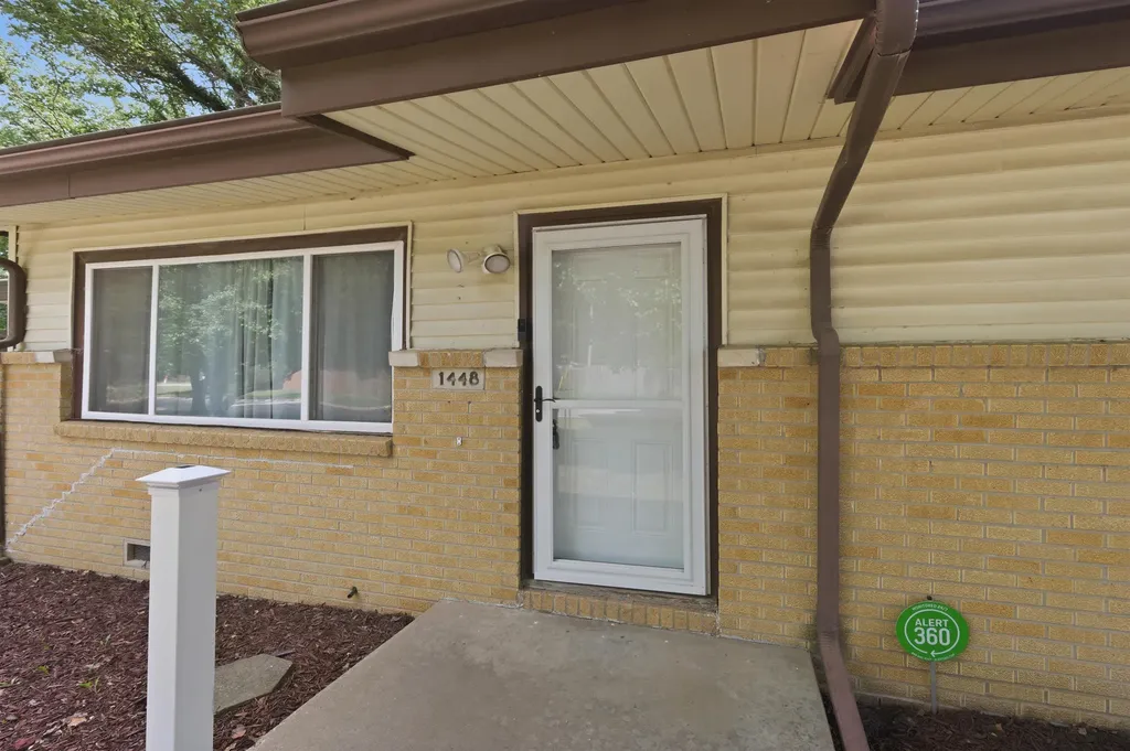 1448 N Prairie Lane Derby KS 67037