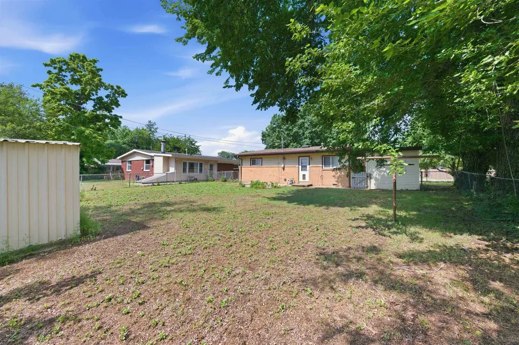 1448 N Prairie Lane Derby KS 67037
