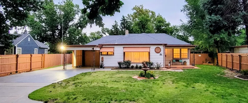 1282 S Minneapolis Wichita KS 67211