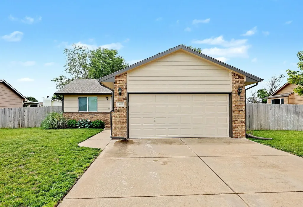 14005 W Westport Street Wichita KS 67235