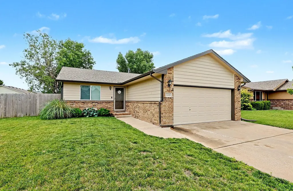 14005 W Westport Street Wichita KS 67235