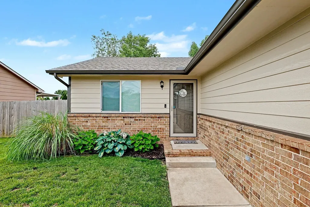 14005 W Westport Street Wichita KS 67235