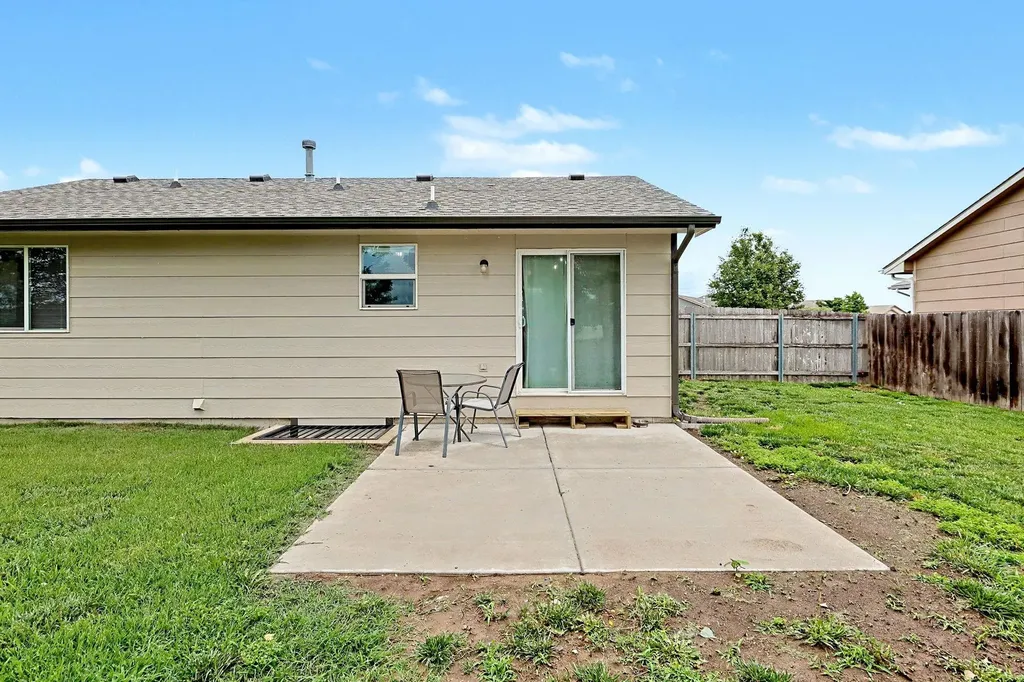 14005 W Westport Street Wichita KS 67235