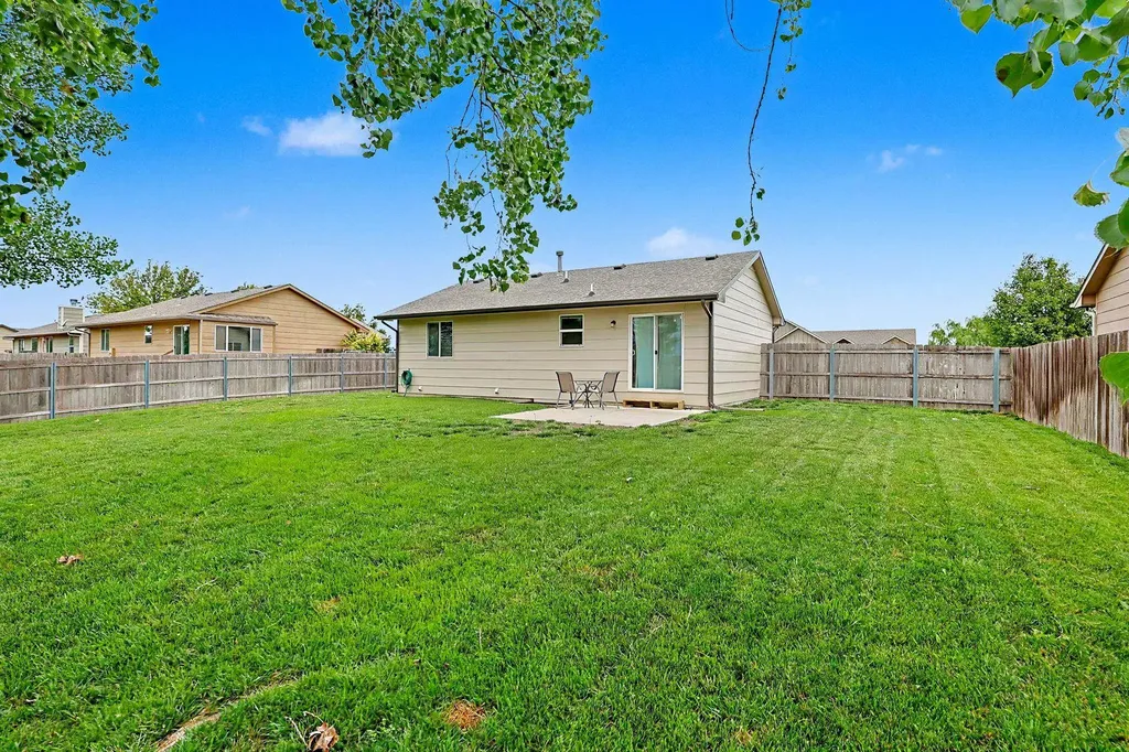 14005 W Westport Street Wichita KS 67235