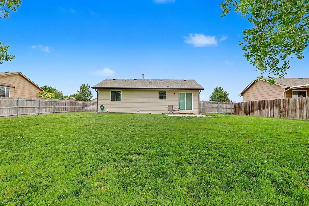 14005 W Westport Street Wichita KS 67235