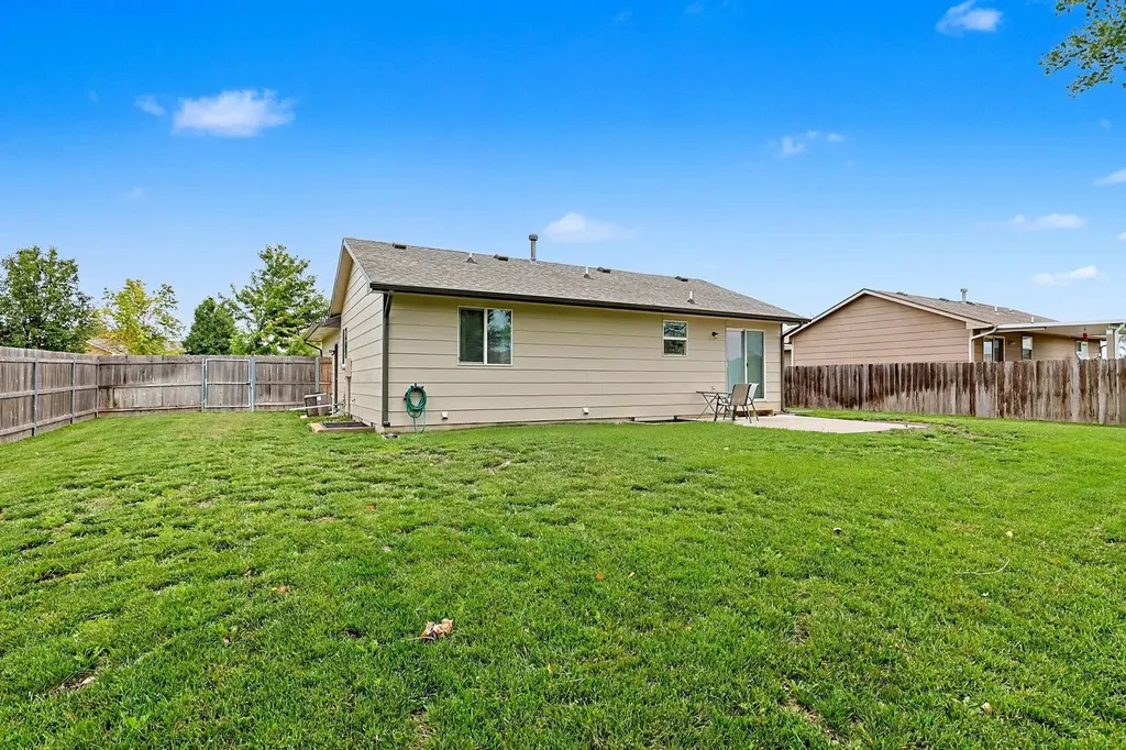 14005 W Westport Street Wichita KS 67235