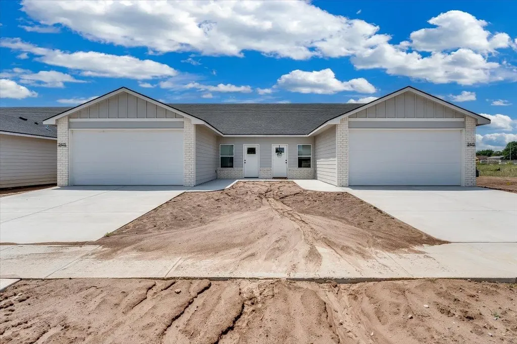 5425 Rolly Street Wichita KS 67215