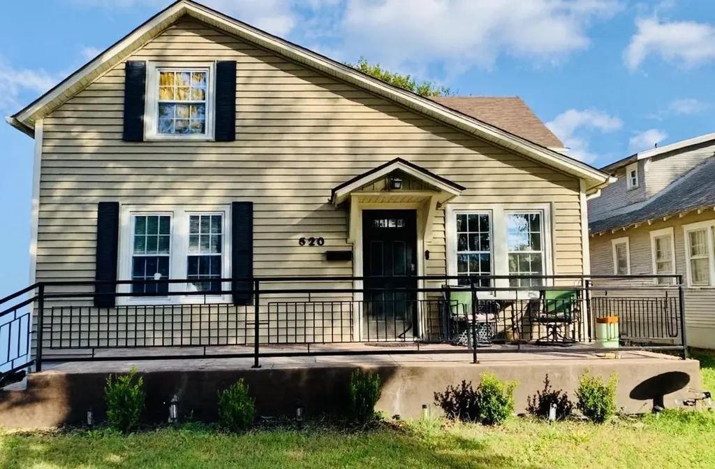 520 S Osage Street Wichita KS 67213-5521