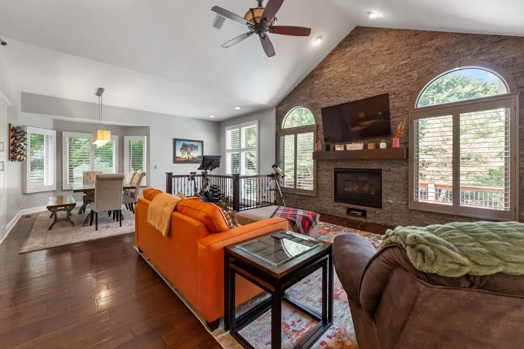 104 N Chelmsford Court Wichita KS 67230