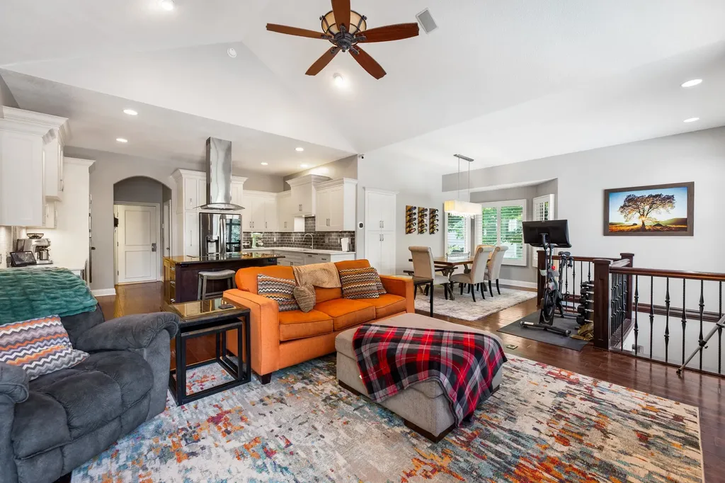 104 N Chelmsford Court Wichita KS 67230