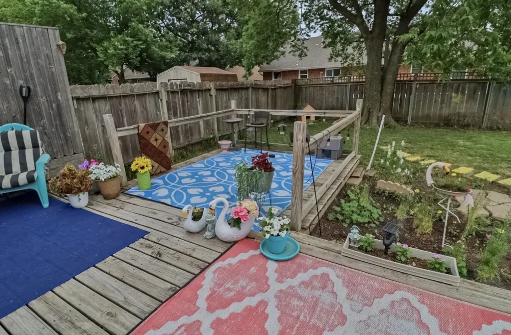 1738 S Beech Court Wichita KS 67207
