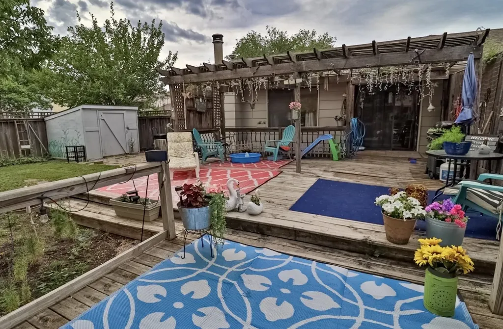 1738 S Beech Court Wichita KS 67207
