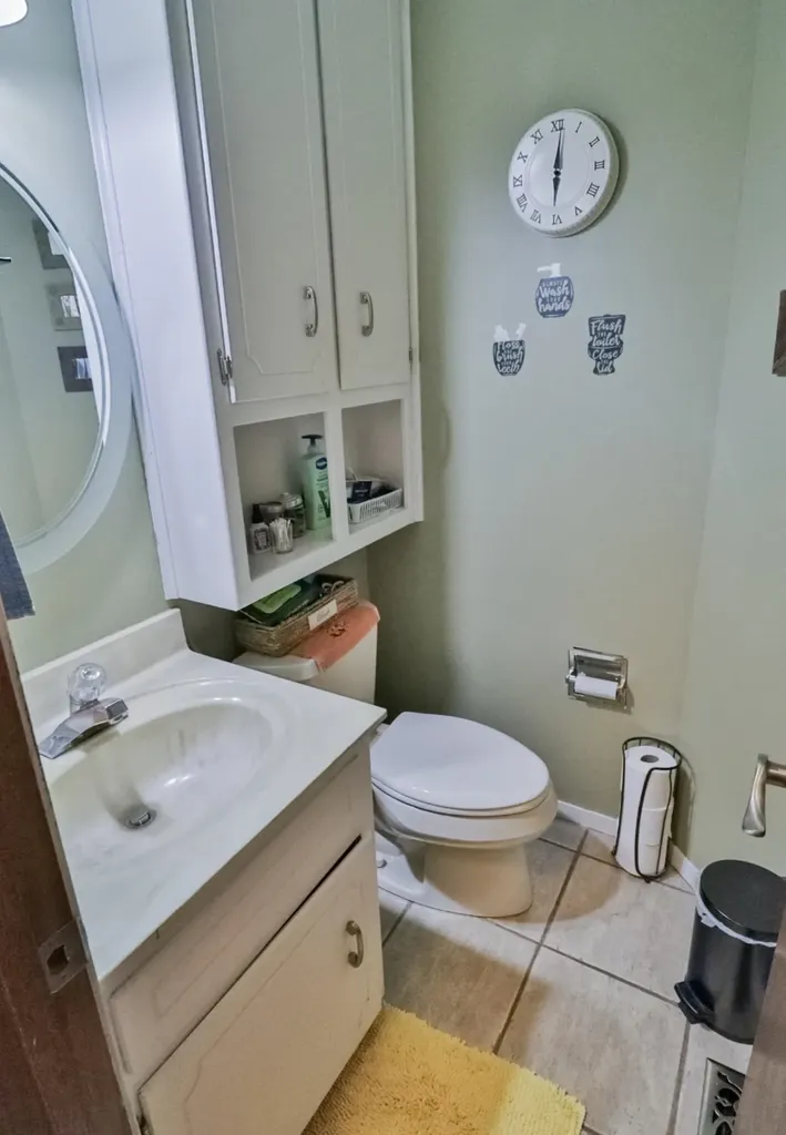 1738 S Beech Court Wichita KS 67207