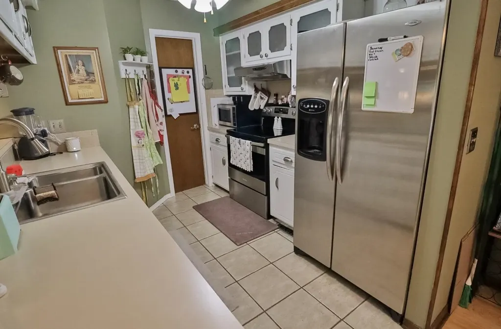 1738 S Beech Court Wichita KS 67207