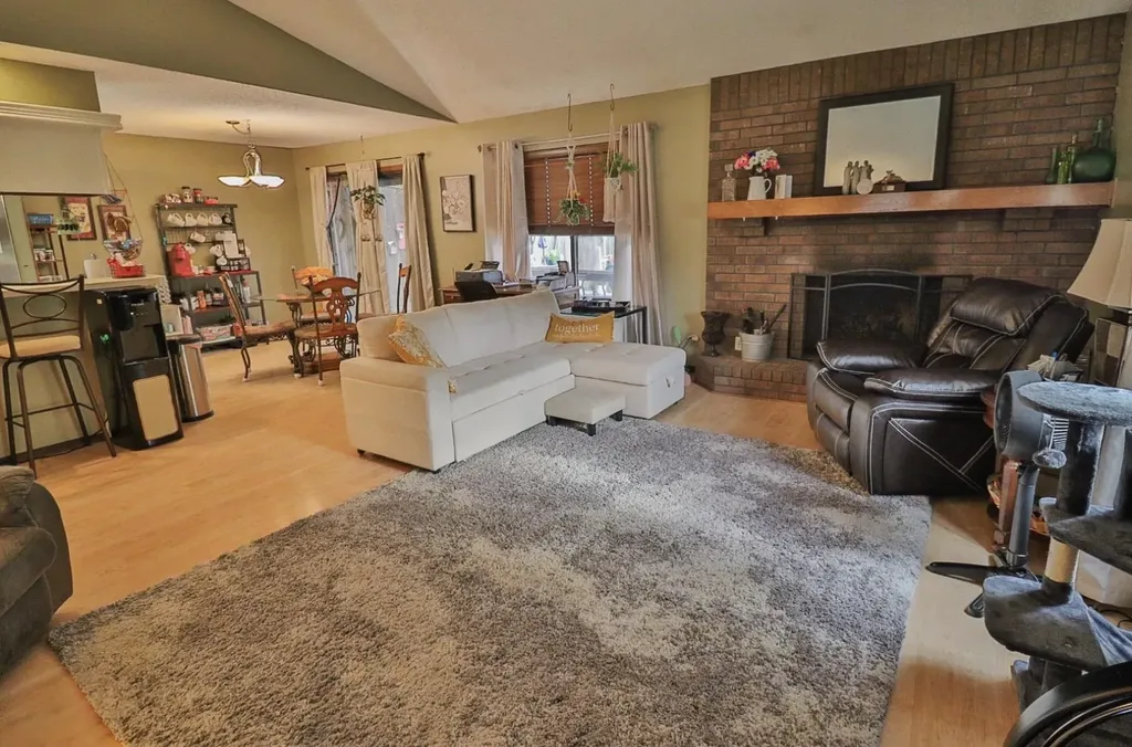 1738 S Beech Court Wichita KS 67207