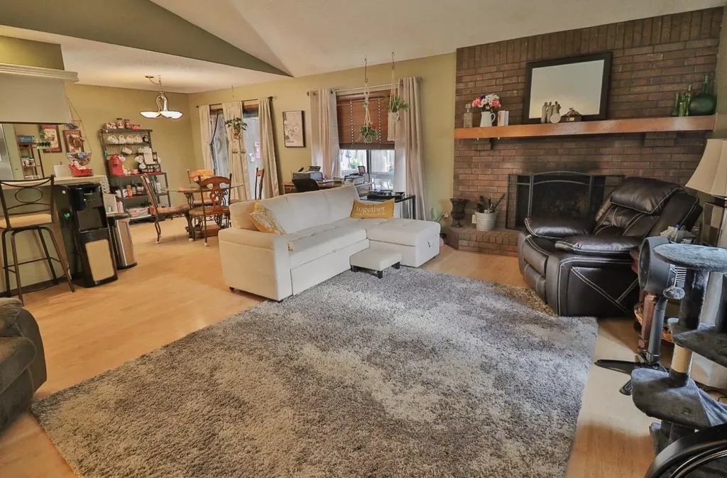 1738 S Beech Court Wichita KS 67207