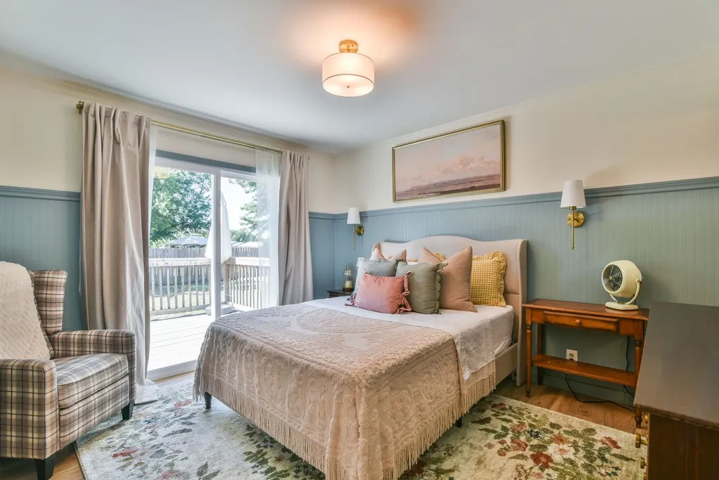 919 E Karla Haysville KS 67060