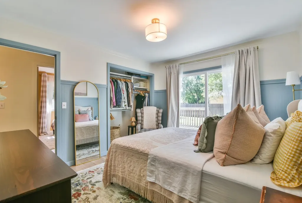 919 E Karla Haysville KS 67060