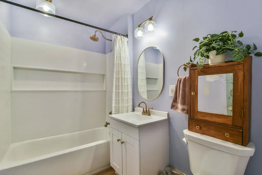 919 E Karla Haysville KS 67060