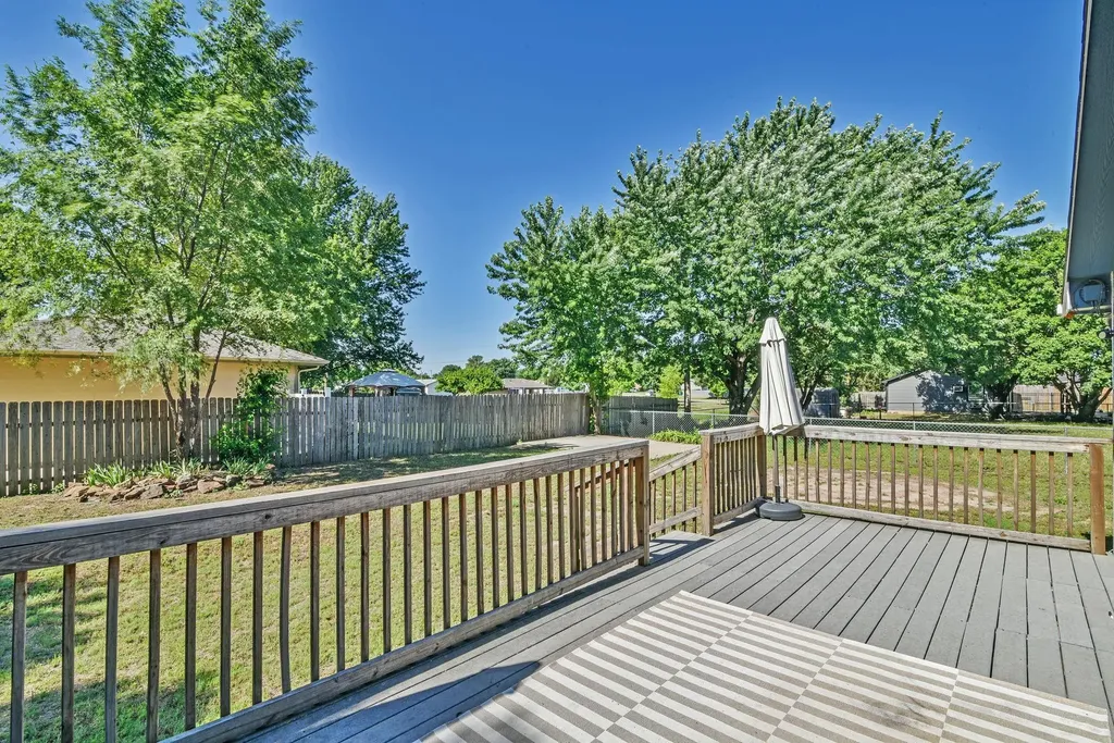 919 E Karla Haysville KS 67060