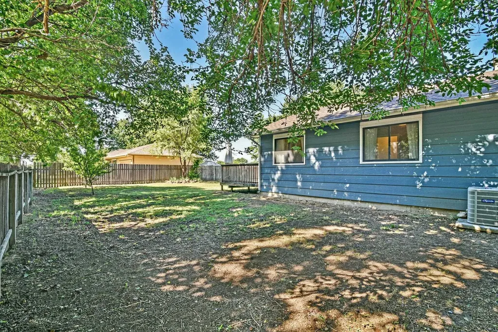 919 E Karla Haysville KS 67060