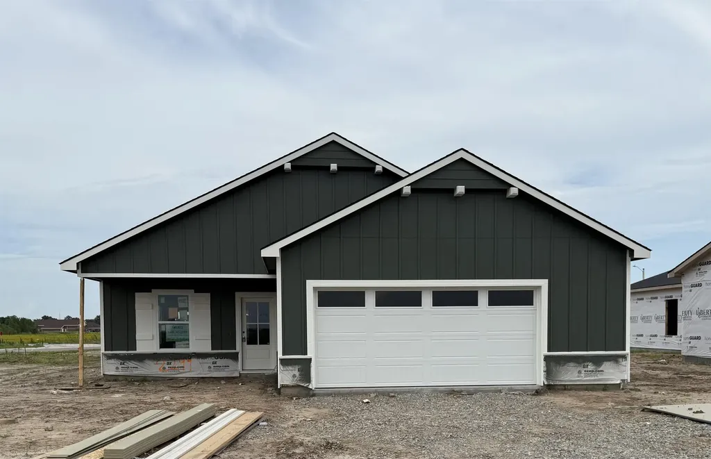 2244 S Colt Place Haysville KS 67060