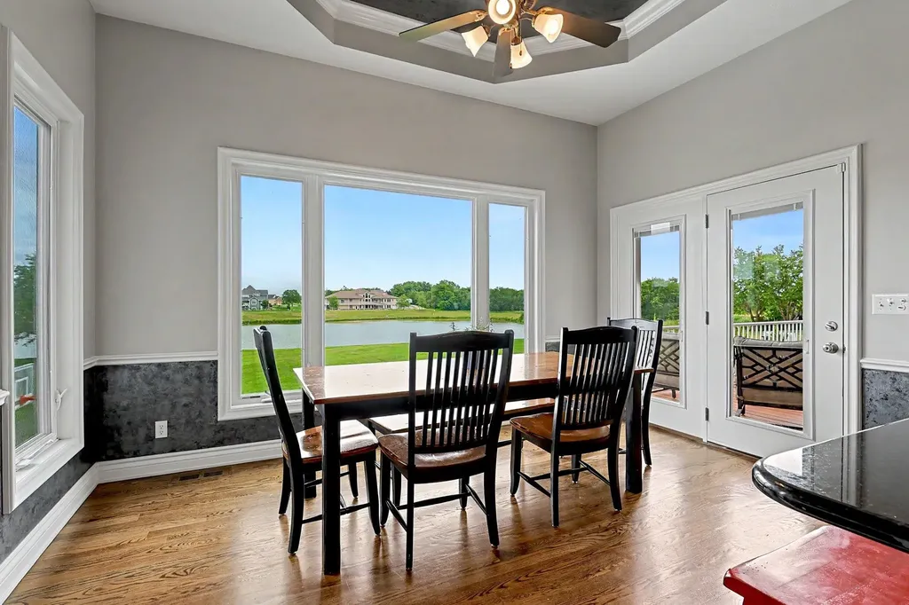150 S Blue Bells Court Garden Plain KS 67050