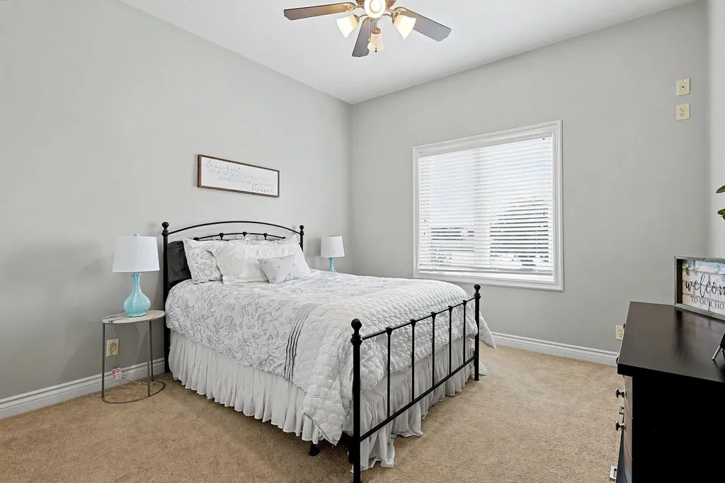 150 S Blue Bells Court Garden Plain KS 67050