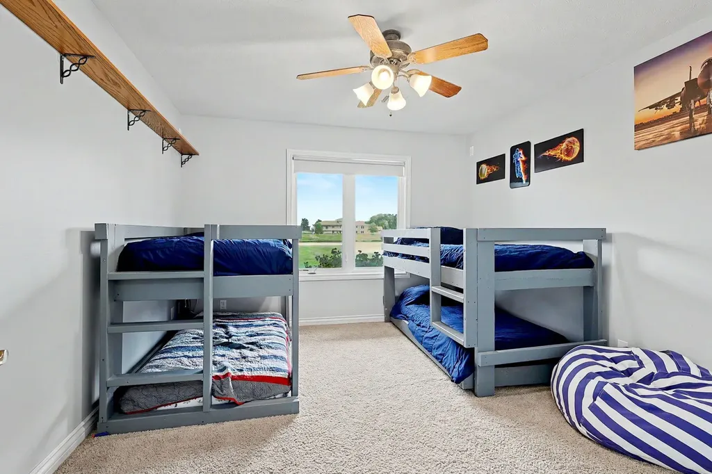 150 S Blue Bells Court Garden Plain KS 67050
