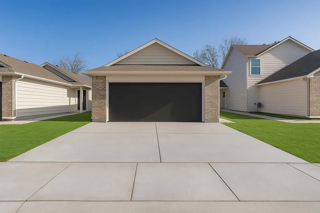 1607 S Limuel Street Wichita KS 67235