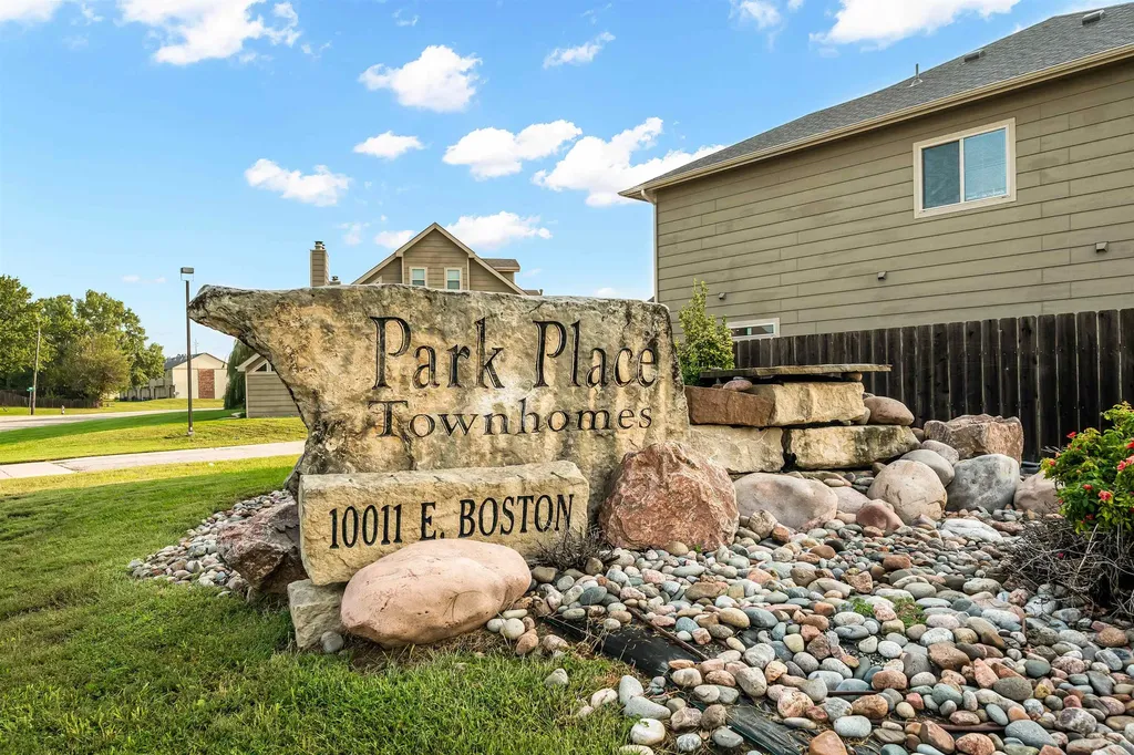 10011 E Boston Wichita KS 67207