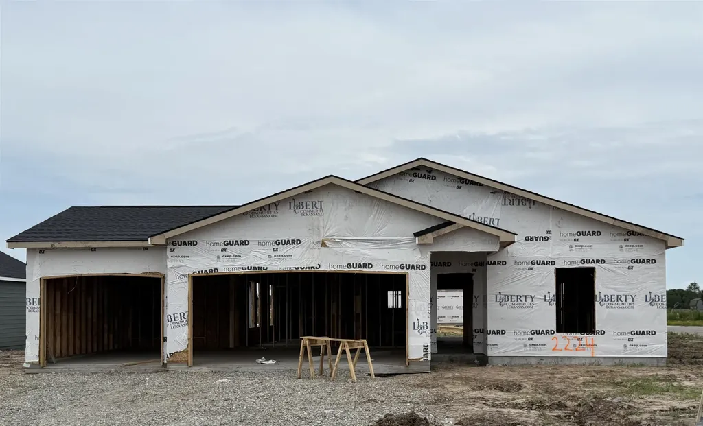2224 S Colt Place Haysville KS 67060