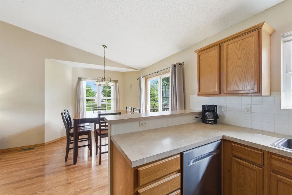 12308 E Ayesbury Circle Wichita KS 67226