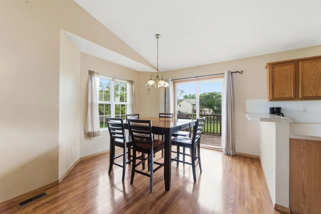 12308 E Ayesbury Circle Wichita KS 67226