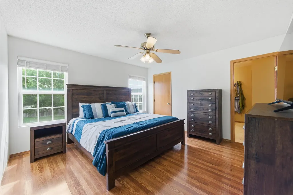 12308 E Ayesbury Circle Wichita KS 67226
