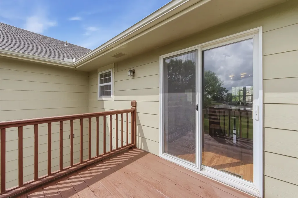 12308 E Ayesbury Circle Wichita KS 67226