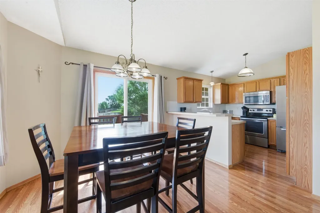 12308 E Ayesbury Circle Wichita KS 67226