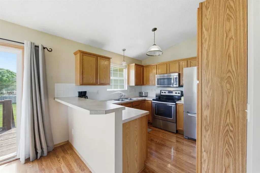 12308 E Ayesbury Circle Wichita KS 67226
