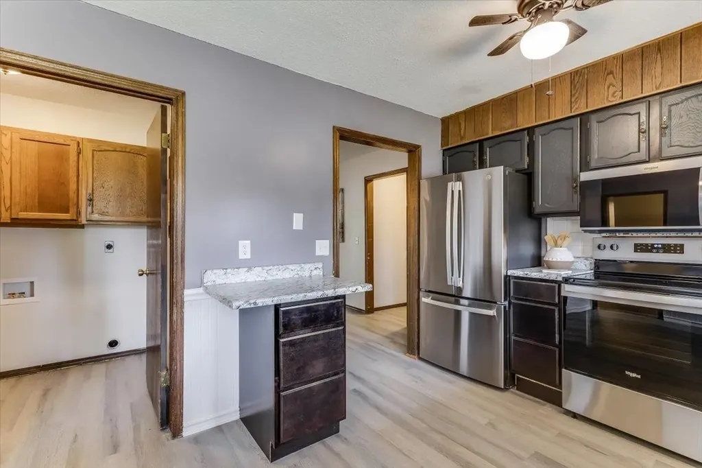 212 E Rosewood Street Rose Hill KS 67133