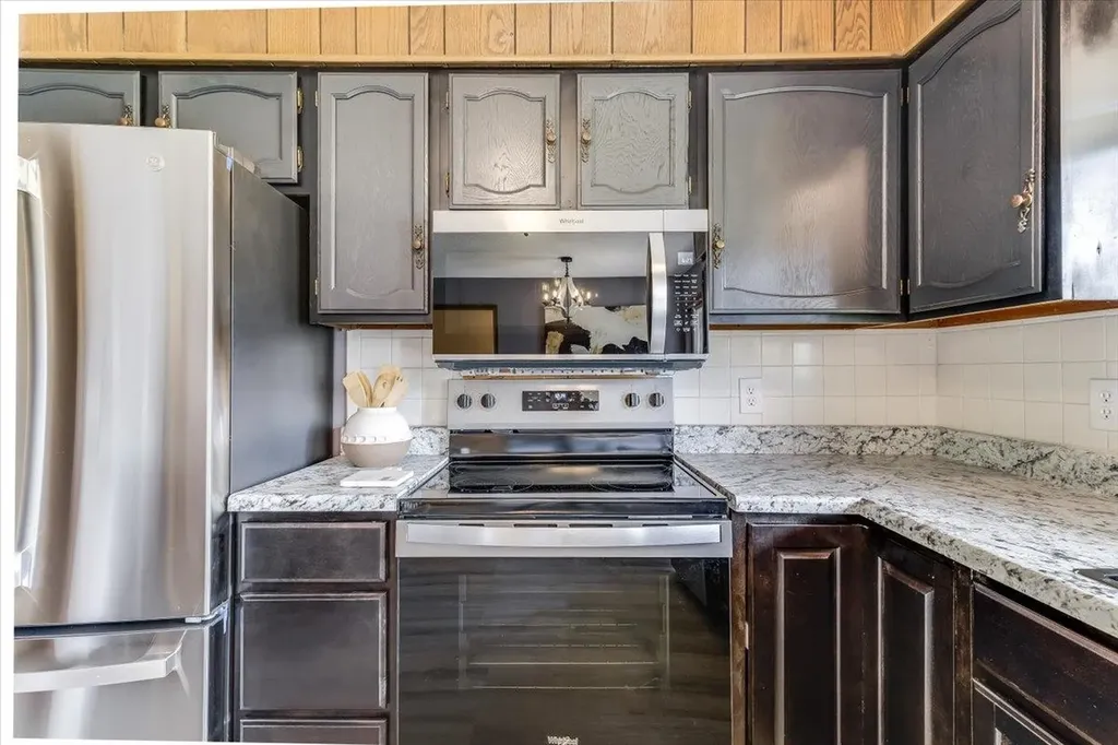 212 E Rosewood Street Rose Hill KS 67133