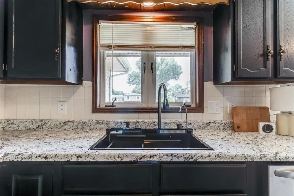 212 E Rosewood Street Rose Hill KS 67133