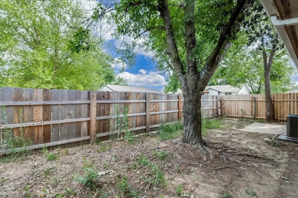 212 E Rosewood Street Rose Hill KS 67133