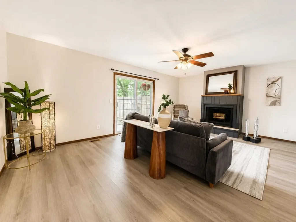 212 E Rosewood Street Rose Hill KS 67133